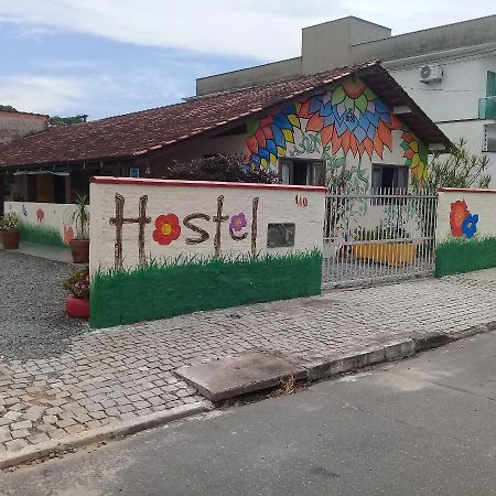 Hostel Cidade Das Flores 2 Джойнвил Екстериор снимка