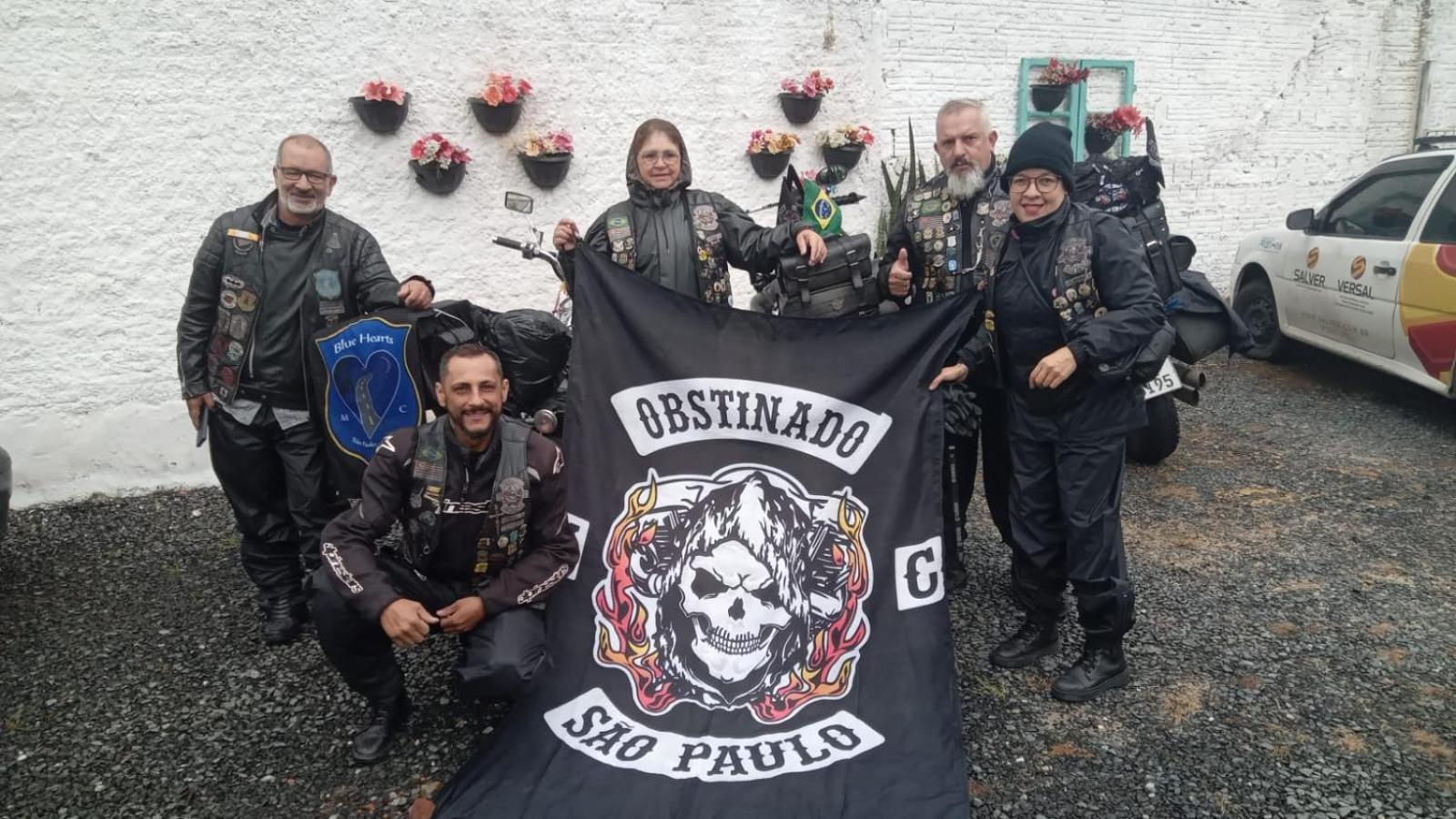 Hostel Cidade Das Flores 2 Джойнвил Екстериор снимка