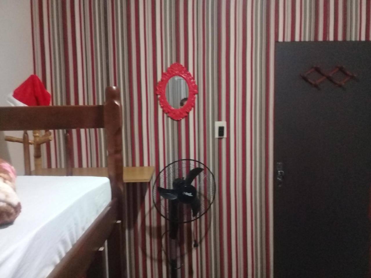 Hostel Cidade Das Flores 2 Джойнвил Екстериор снимка